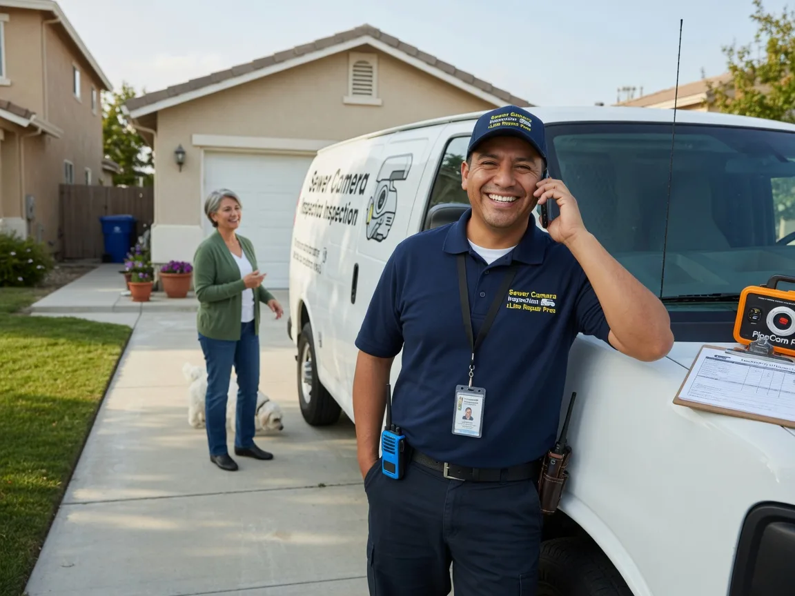 Sewer Line Repair Farmdale, OH FAQs